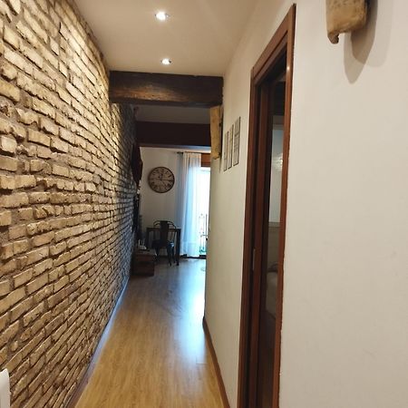 로그로노 El Atico De La Catedral 아파트 외부 사진